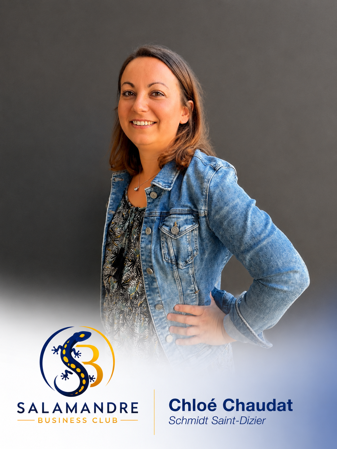 Chloé Chauveau-Chaudat