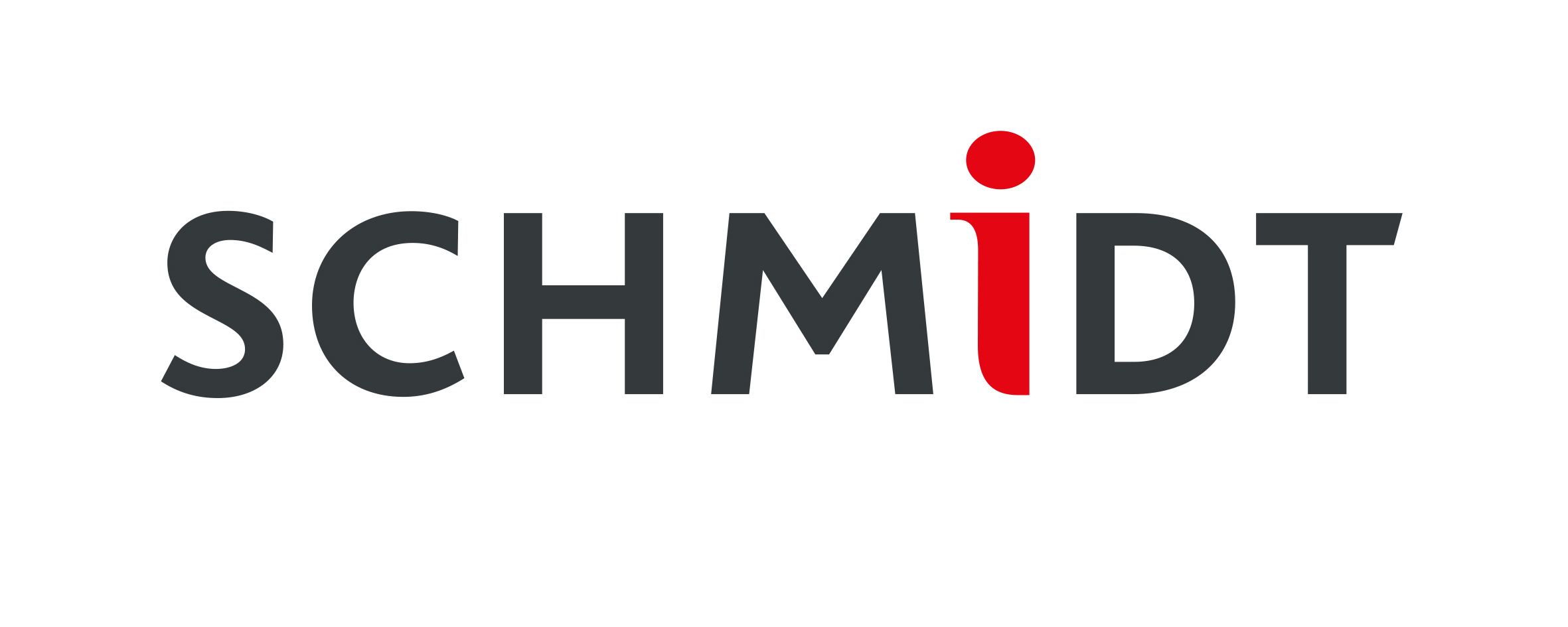 Logo SCHMIDT