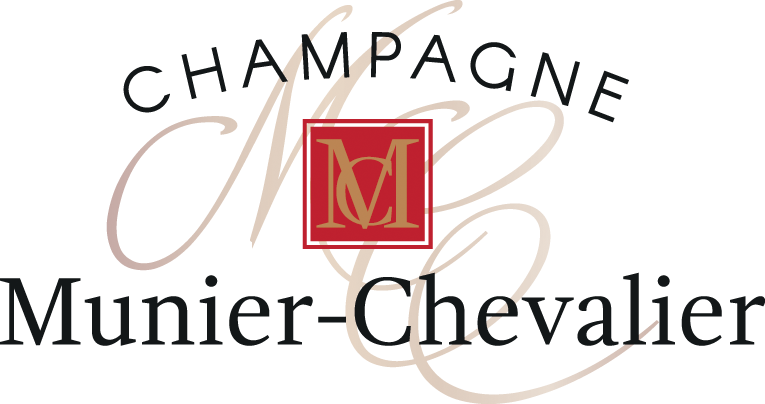 Logo Champagne MUNIER-CHEVALIER