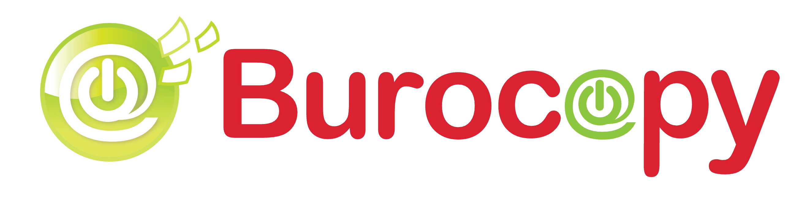 Logo Burocopy