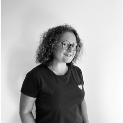Claire Bausmayer