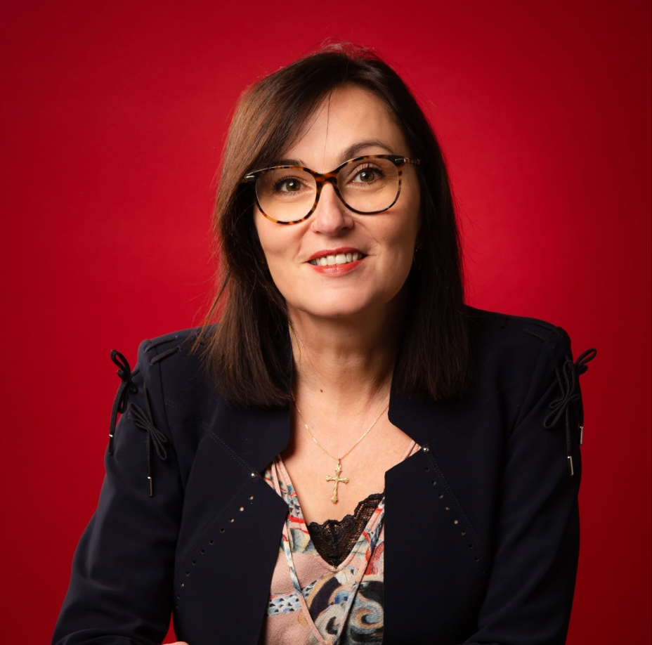 Roxanne Leloup