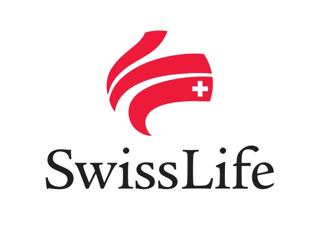 Logo SwissLife