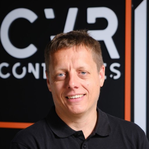 Vincent Guerinot