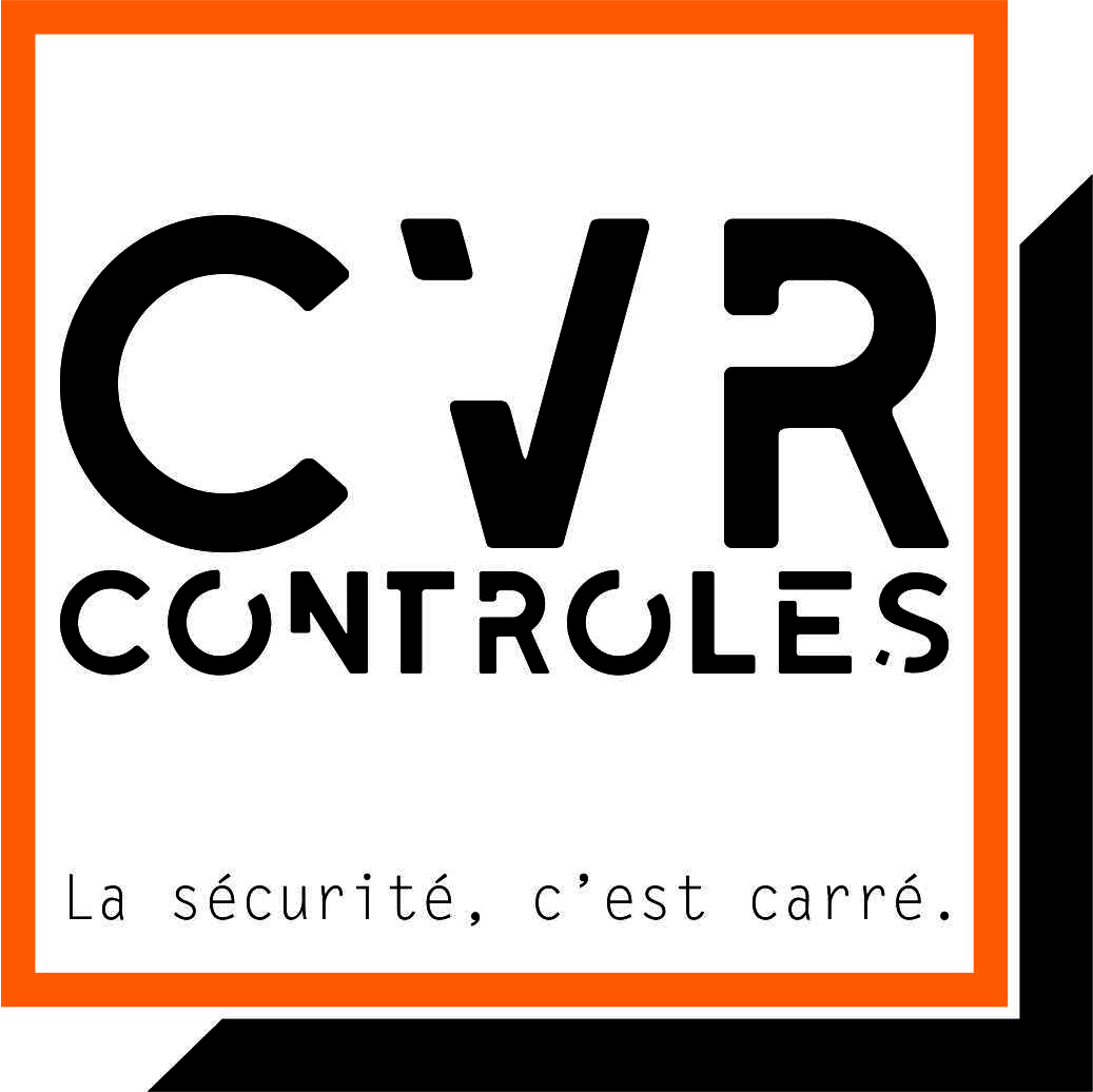 Logo CVR CONTROLES