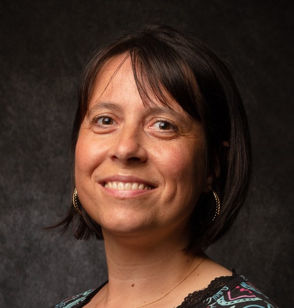 Aude Garcia